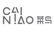 菜鸟logo