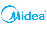 美的logo
