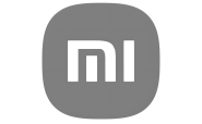 小米logo