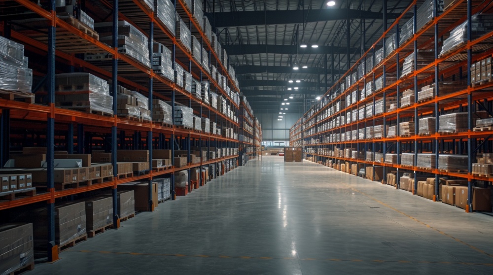 重型货架选型 5 大避坑指南:90% 仓储人都踩过的致命误区